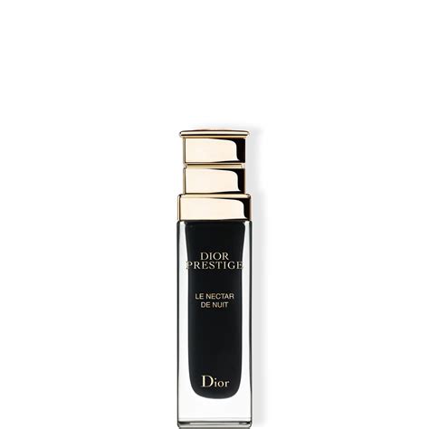 dior night serum|Dior facial serum.